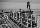 John Gorman - A Stroll on the Pier.jpg